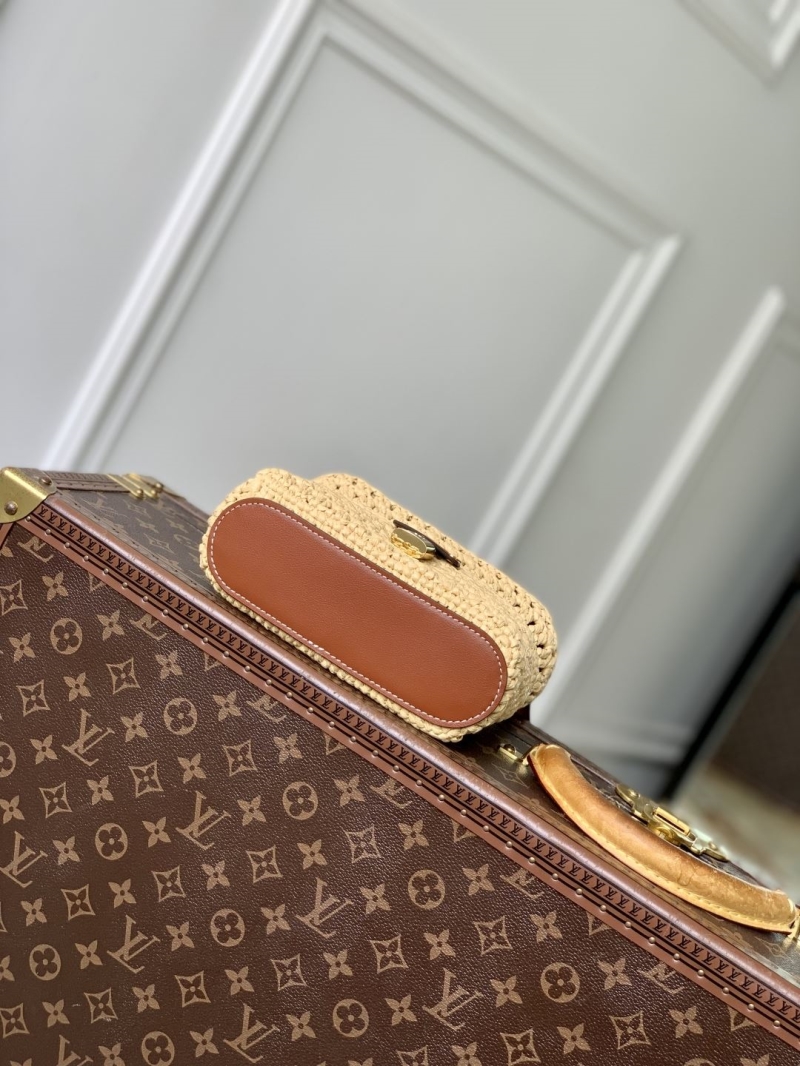 LV Cosmetic Bags